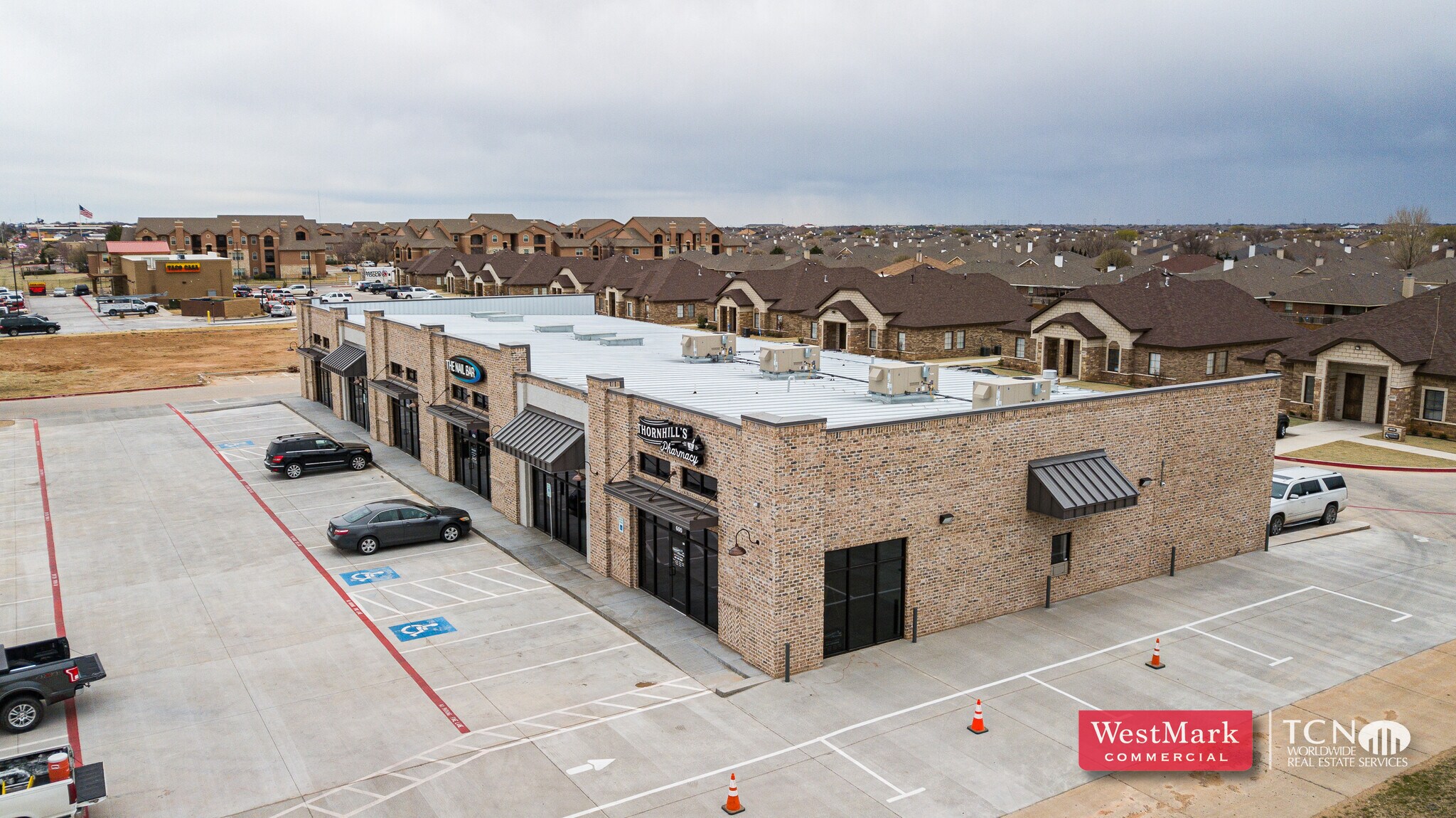 6823 82nd St, Lubbock, TX 79424