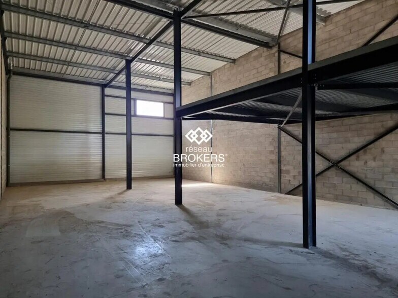 Industrial in Perpignan for sale - Interior Photo - Image 2 of 4