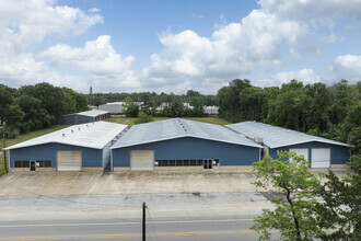 213 FM 1314, Conroe, TX - aerial  map view - Image1