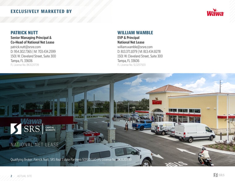 2040 Nolte Rd, Saint Cloud, FL for sale - Building Photo - Image 2 of 11