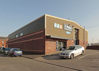 More details for 21 Garstang Rd, Preston - Office for Lease