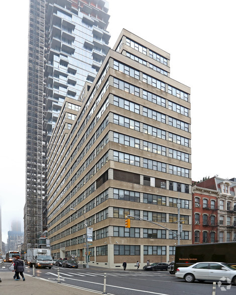 101 Franklin St, New York, NY for sale - Primary Photo - Image 1 of 1