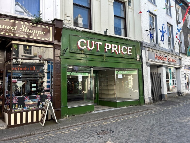 20 Market St, Ulverston for sale - Building Photo - Image 1 of 1