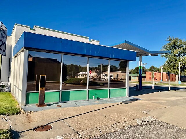 651 S Lincoln St, Concordia, KS for sale Building Photo- Image 1 of 1