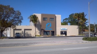 South Federal Retail for Sale - Investment Property