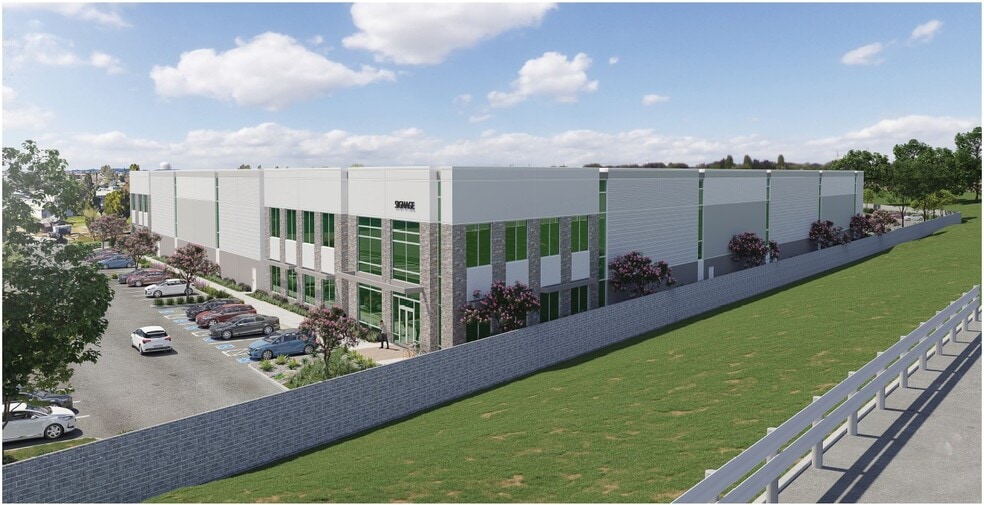 17600 Crusader Ave, Cerritos, CA for sale - Building Photo - Image 1 of 3