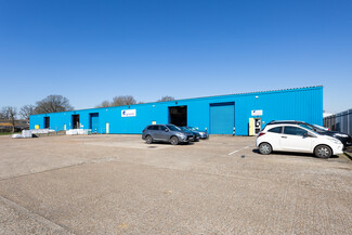 More details for Bircholt Rd, Maidstone - Industrial for Lease