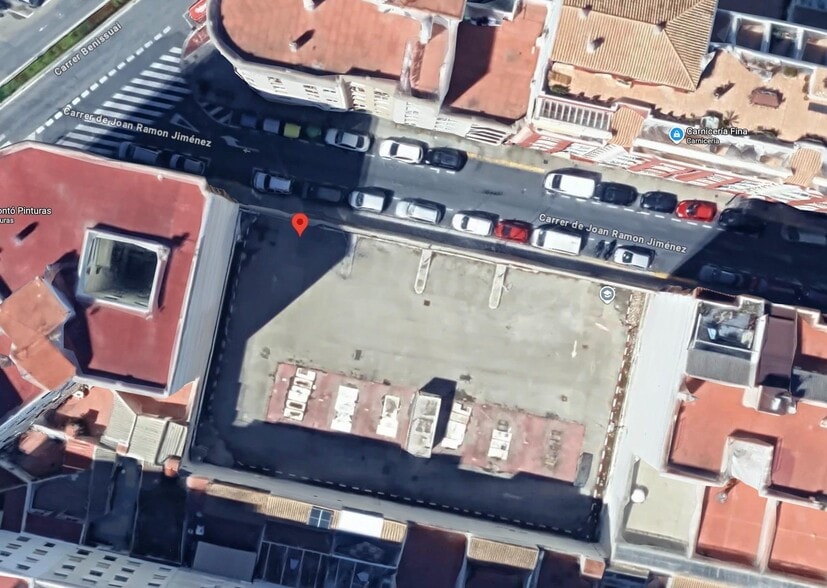 Joan Ramón Jiménez, Gandia, Corea, 23, Gandia, Valencia for sale - Floor Plan - Image 2 of 10