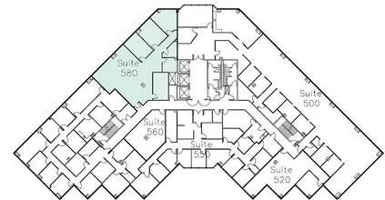 3401 Centrelake Dr, Ontario, CA for lease Floor Plan- Image 1 of 1