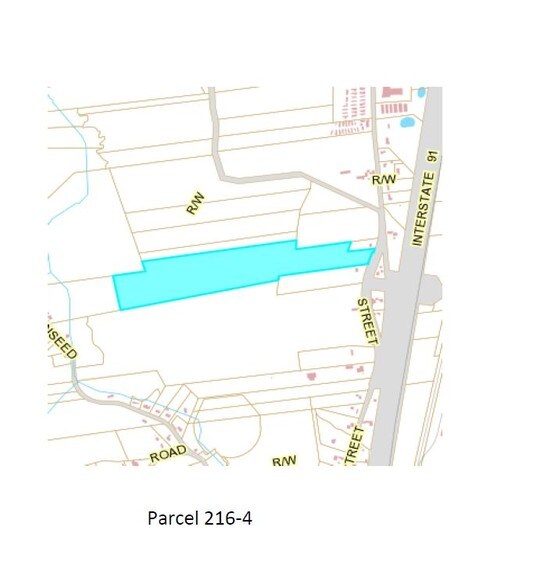 121 West St, West Hatfield, MA 01088 2164 & 2165