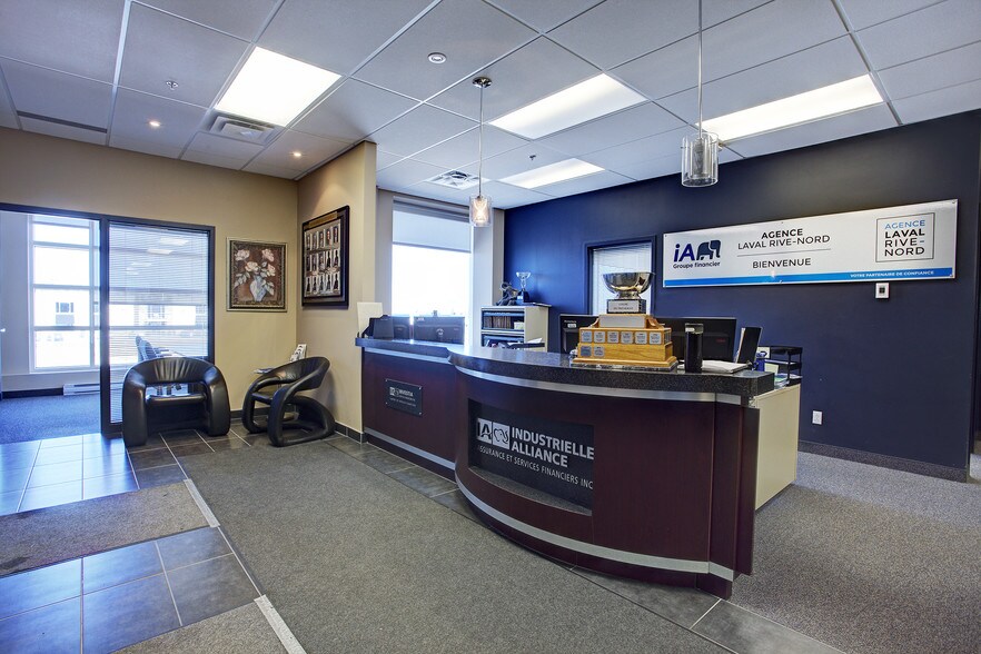 500 Montée Masson, Mascouche, QC J7K 2L5