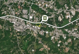 More details for McDonald Pky, Hickory, NC - Land for Sale