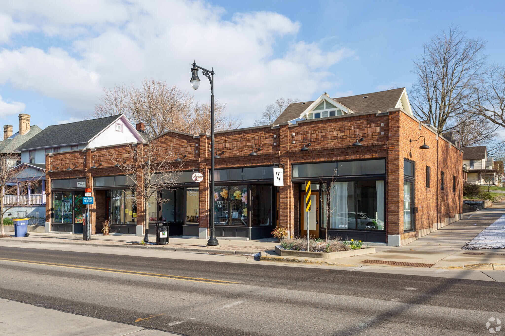 619 Wealthy St SE, Grand Rapids, MI for sale Building Photo- Image 1 of 1