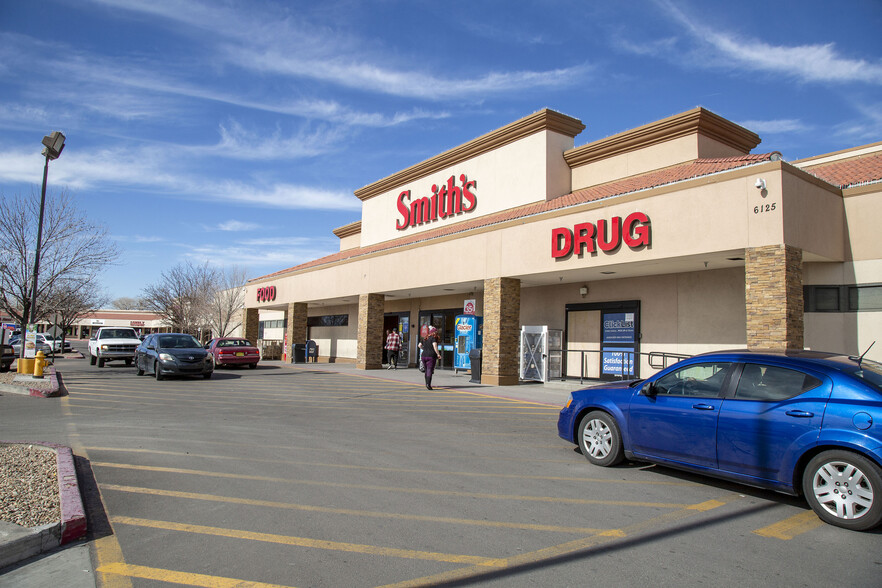 6211 4th St NW, Albuquerque, NM for lease - Building Photo - Image 3 of 6