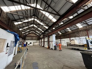 25 Seagate, Peterhead for lease Interior Photo- Image 1 of 2