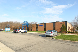 More details for 2311 Green Rd, Ann Arbor, MI - Office for Lease