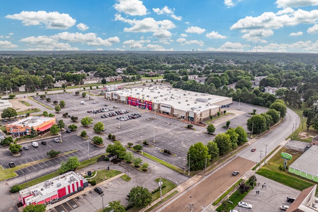 More details for 1245 N Germantown Pky, Cordova, TN - Retail for Sale