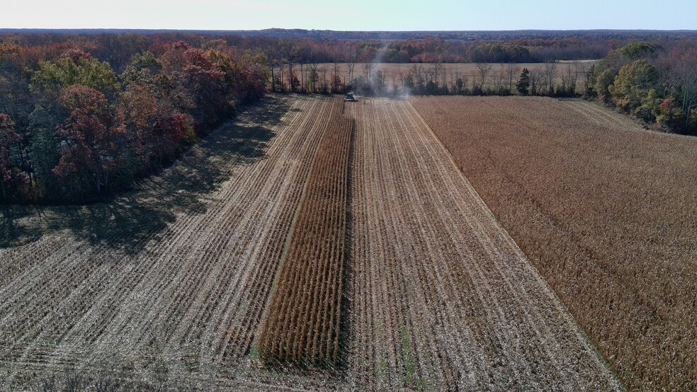 430 Isaac Budd Rd, Southampton, NJ for sale - Aerial - Image 3 of 16