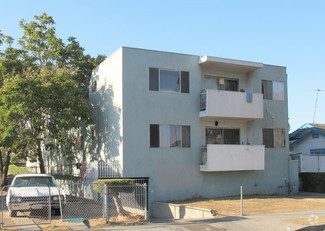 More details for 710 E 50th St, Los Angeles, CA - Multifamily for Sale