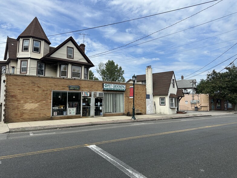 4-12 Centre Ave, East Rockaway, NY for sale - Building Photo - Image 1 of 21