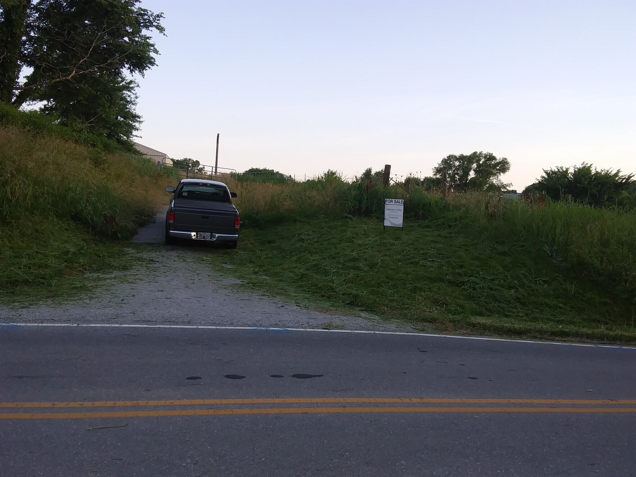 17805 E Union School Rd, Independence, MO for sale Building Photo- Image 1 of 1