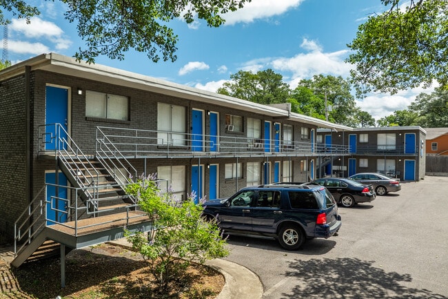 More details for 650 Minor Rd, Memphis, TN - Multifamily for Sale