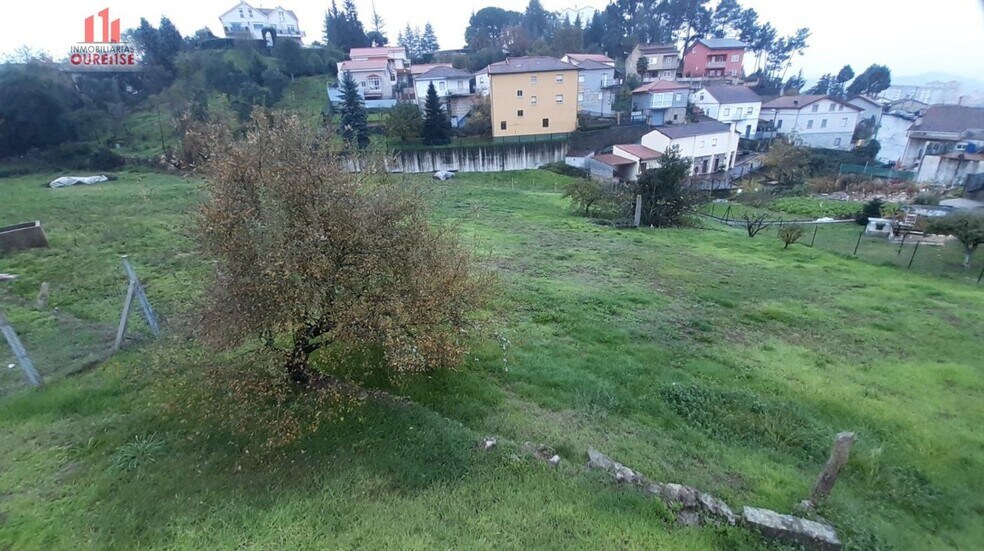 Land in Ourense, Orense for sale - Building Photo - Image 2 of 3