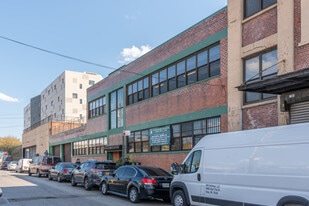 18 Bay St, Brooklyn NY - Commercial Real Estate