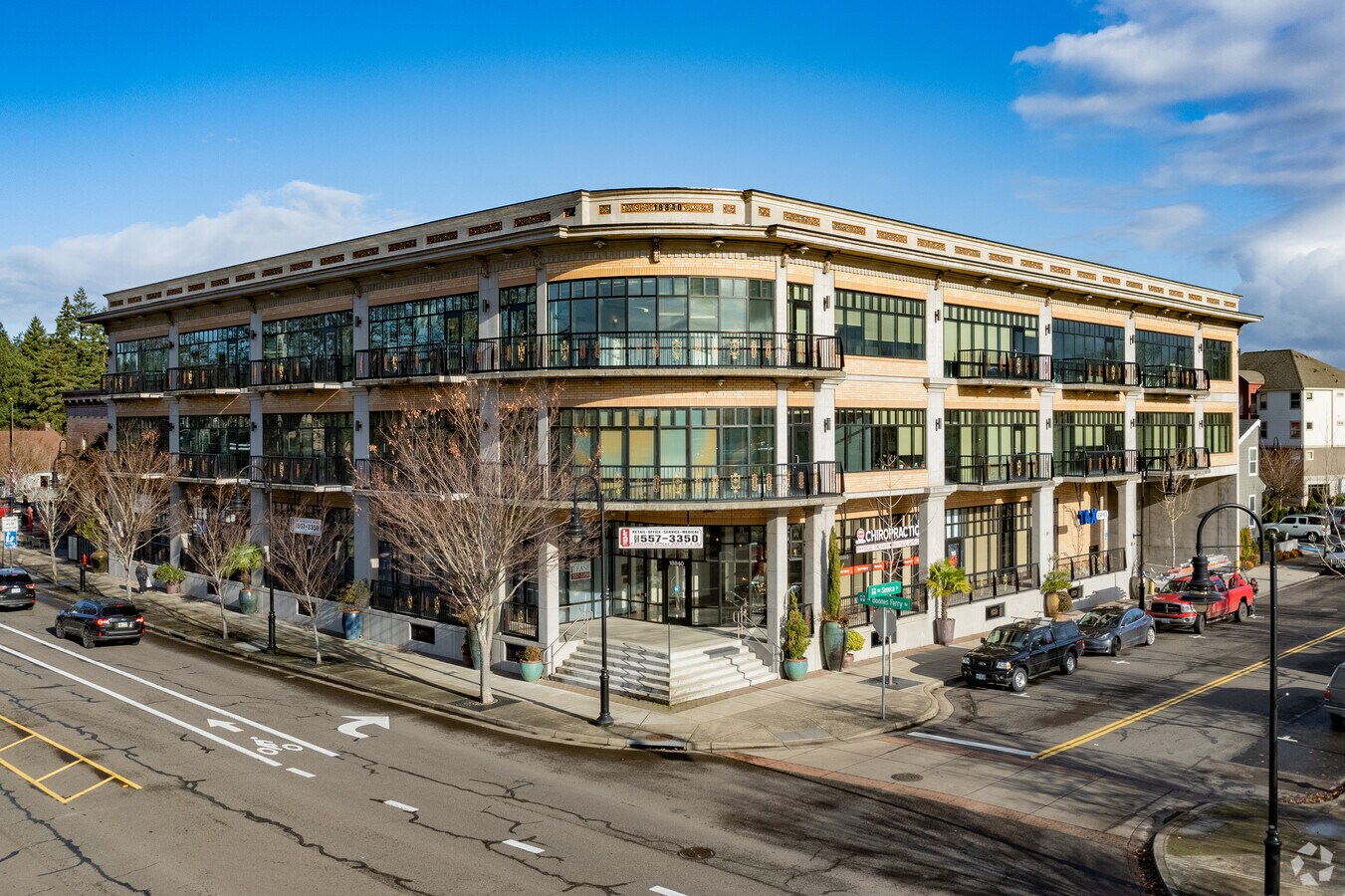 18840 SW Boones Ferry Rd, Tualatin, OR 97062 Robinson Crossing