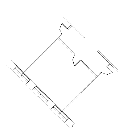 2001 Butterfield Rd, Downers Grove, IL for lease Floor Plan- Image 1 of 1