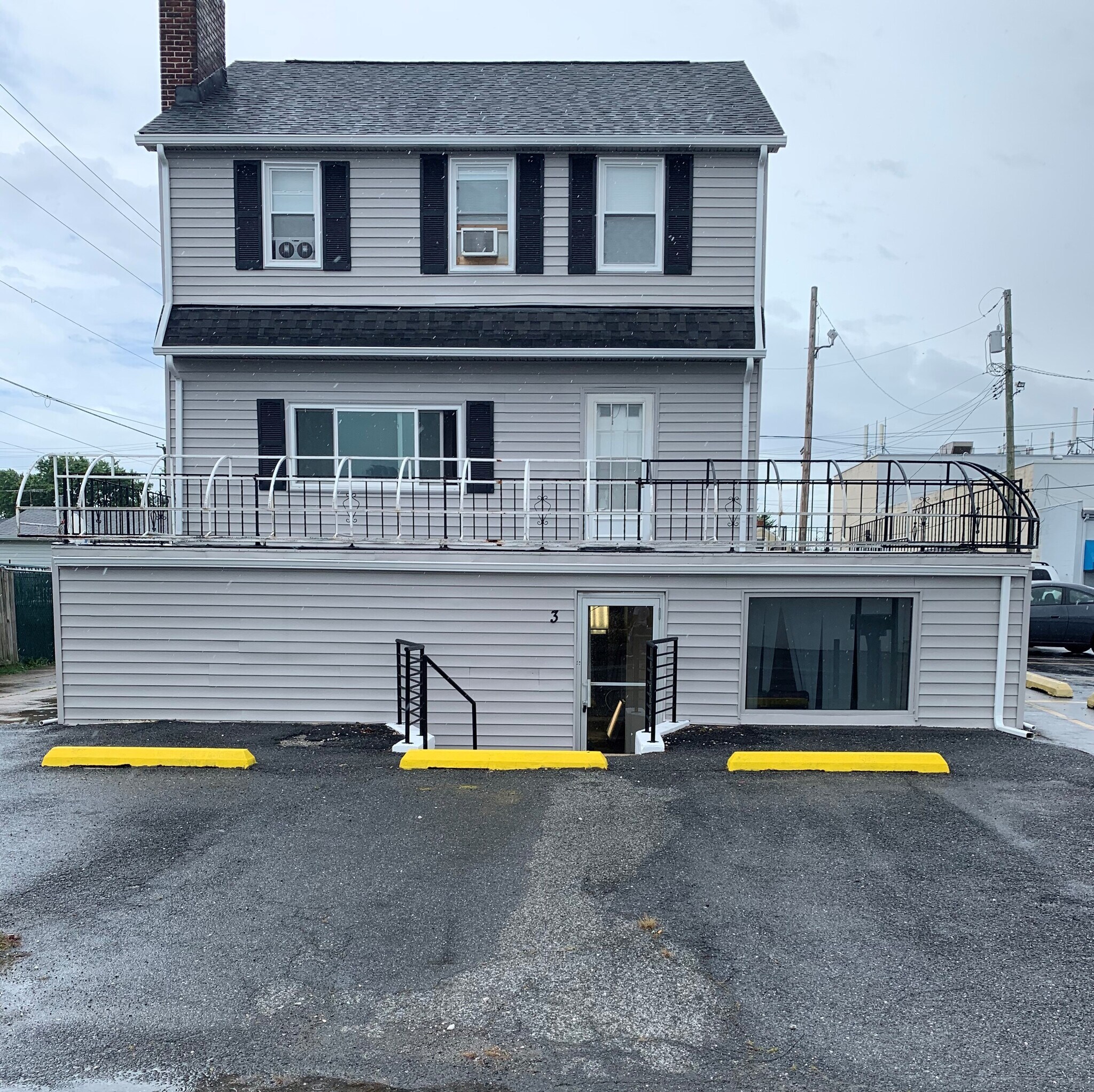 3 Pinewood Rd, Dundalk, MD for sale Building Photo- Image 1 of 1