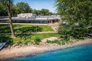 Lakeview Shores - Loft