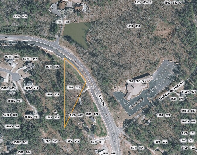 0 Sixes Creek Trl, Canton, GA for sale Primary Photo- Image 1 of 1