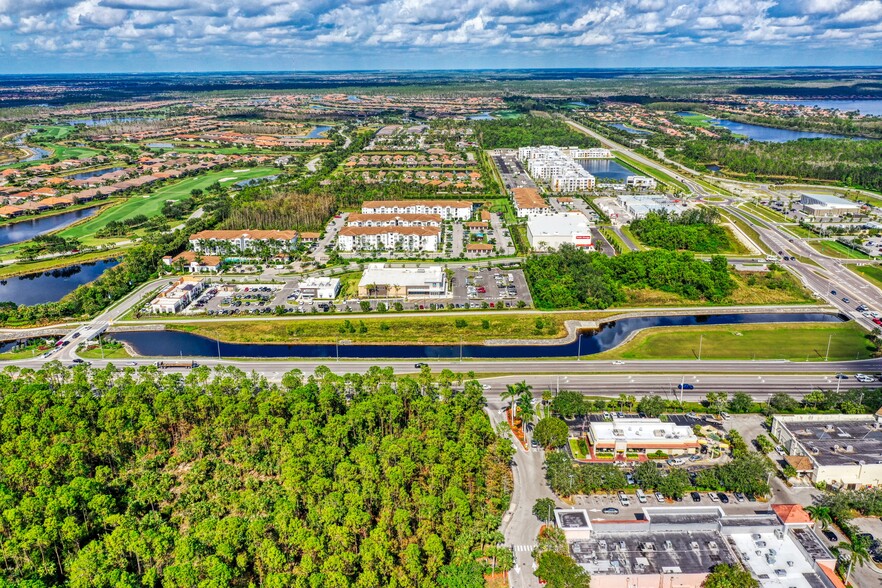 Collier Boulevard & Immokalee Rd, Naples, FL 34119 - Tree Farm | LoopNet