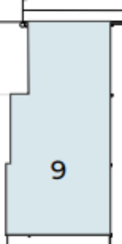 14002 E 21st St, Tulsa, OK for lease Floor Plan- Image 1 of 1