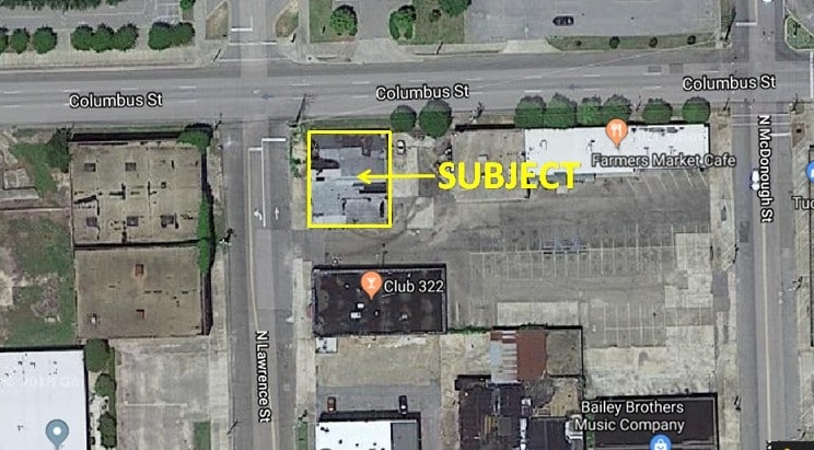 344 N Lawrence St, Montgomery, AL for sale - Other - Image 1 of 1