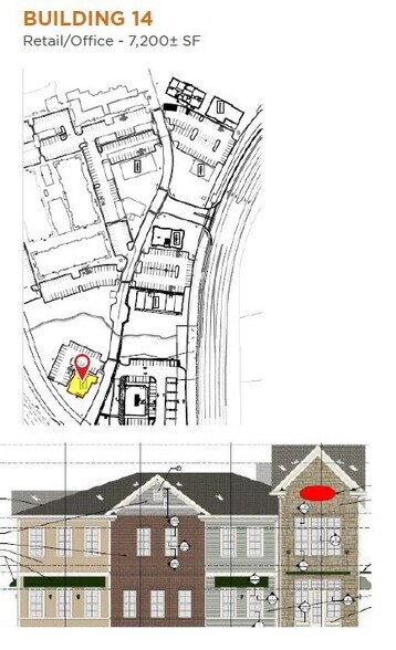 405 Winter Place Way, Midlothian, VA for lease - Building Photo - Image 3 of 3