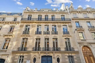More details for 81 Rue De Monceau, Paris - Office for Lease