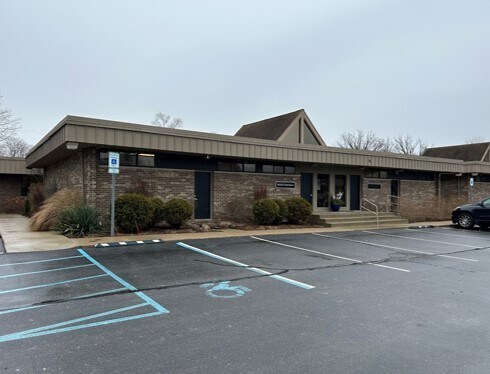 8582-8584 N Canton Center Rd, Canton, MI for sale Building Photo- Image 1 of 1