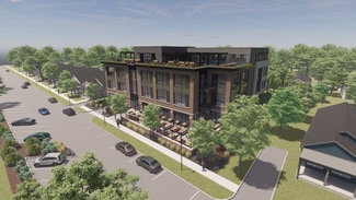 More details for 66th Street and Cornell Avenue, Indianapolis, IN - Office for Lease