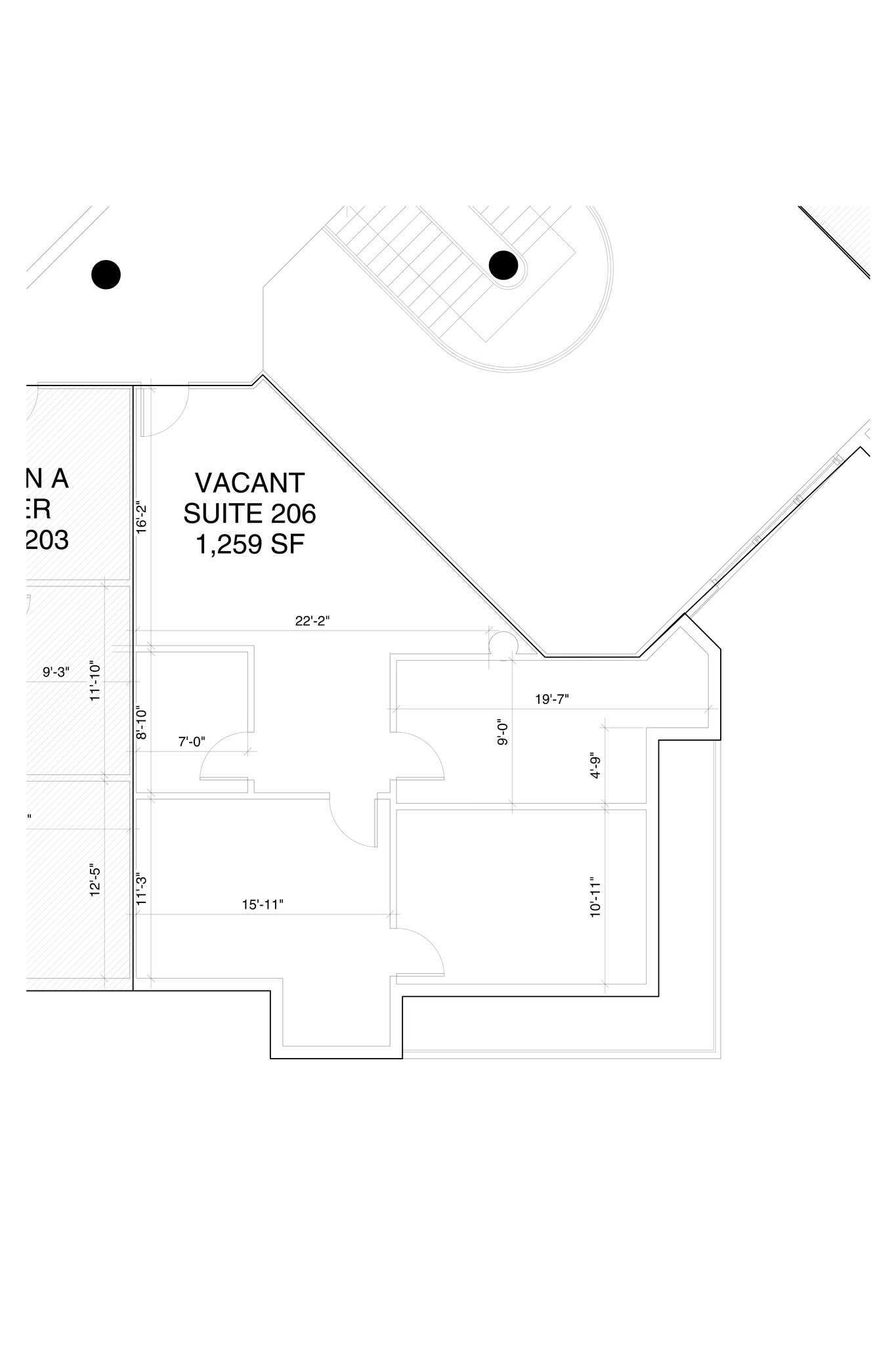 5300 NW 33rd Ave, Fort Lauderdale, FL for lease Site Plan- Image 1 of 1