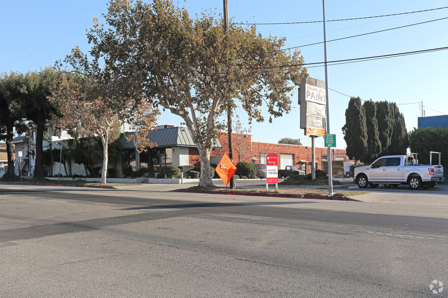 17000 S Vermont Ave, Gardena, CA for lease - Building Photo - Image 3 of 9