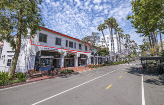 More details for 715 State St, Santa Barbara, CA - Office for Lease