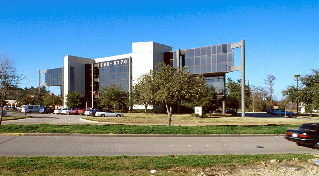 9950 Cypresswood Dr, Houston, TX 77070 Office for Lease