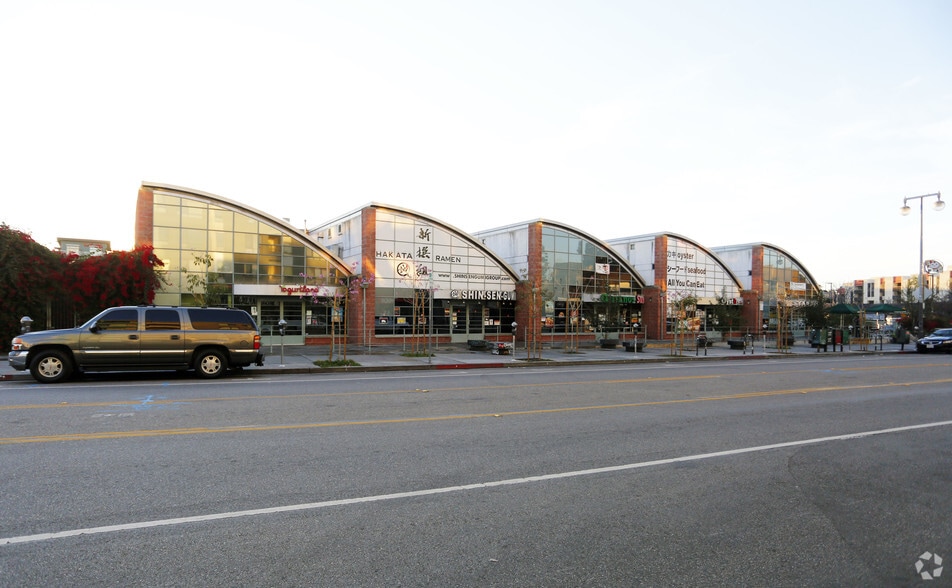 401 E 2nd St, Los Angeles, CA 90012