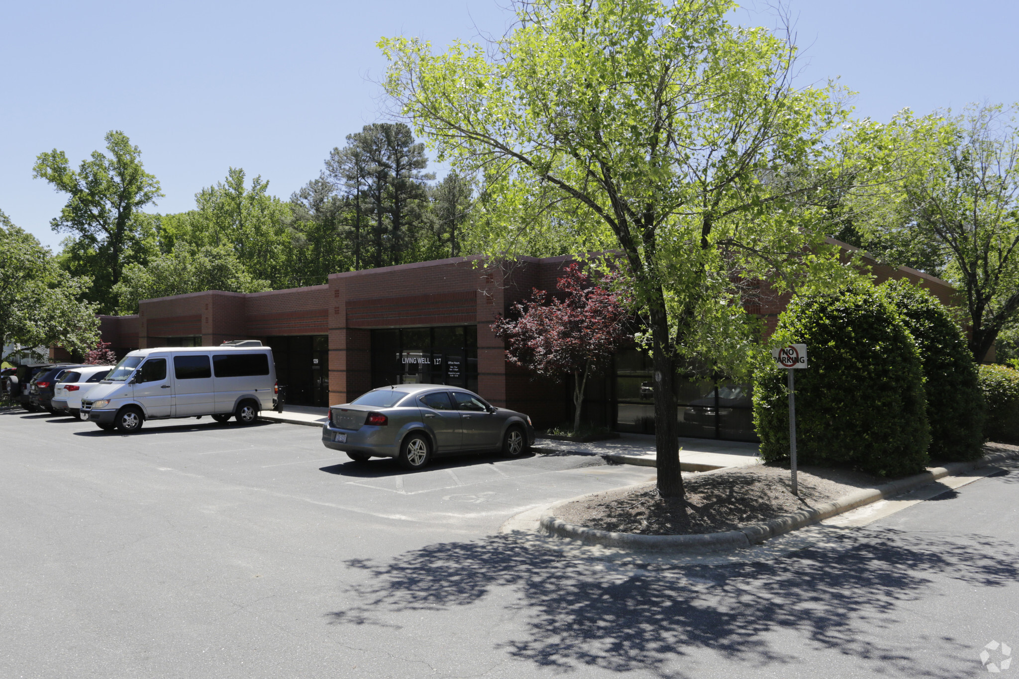 125-135 E Highway 70, Garner, NC for sale Primary Photo- Image 1 of 1