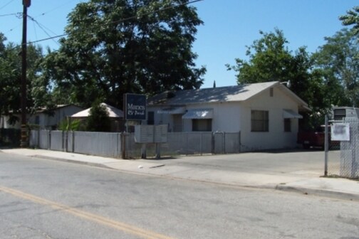 206 Beardsley Ave, Bakersfield, CA for sale Building Photo- Image 1 of 1