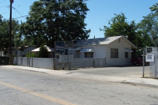 206 Beardsley Ave, Bakersfield, CA for sale Primary Photo- Image 1 of 1