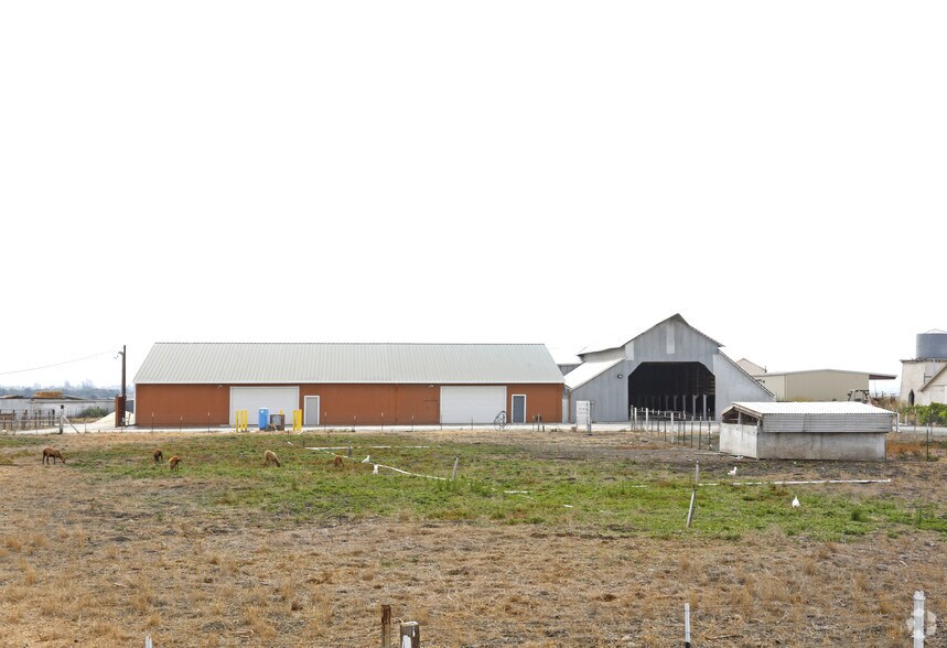 4351 Pacheco Pass Hwy, Hollister, CA for sale - Primary Photo - Image 1 of 1