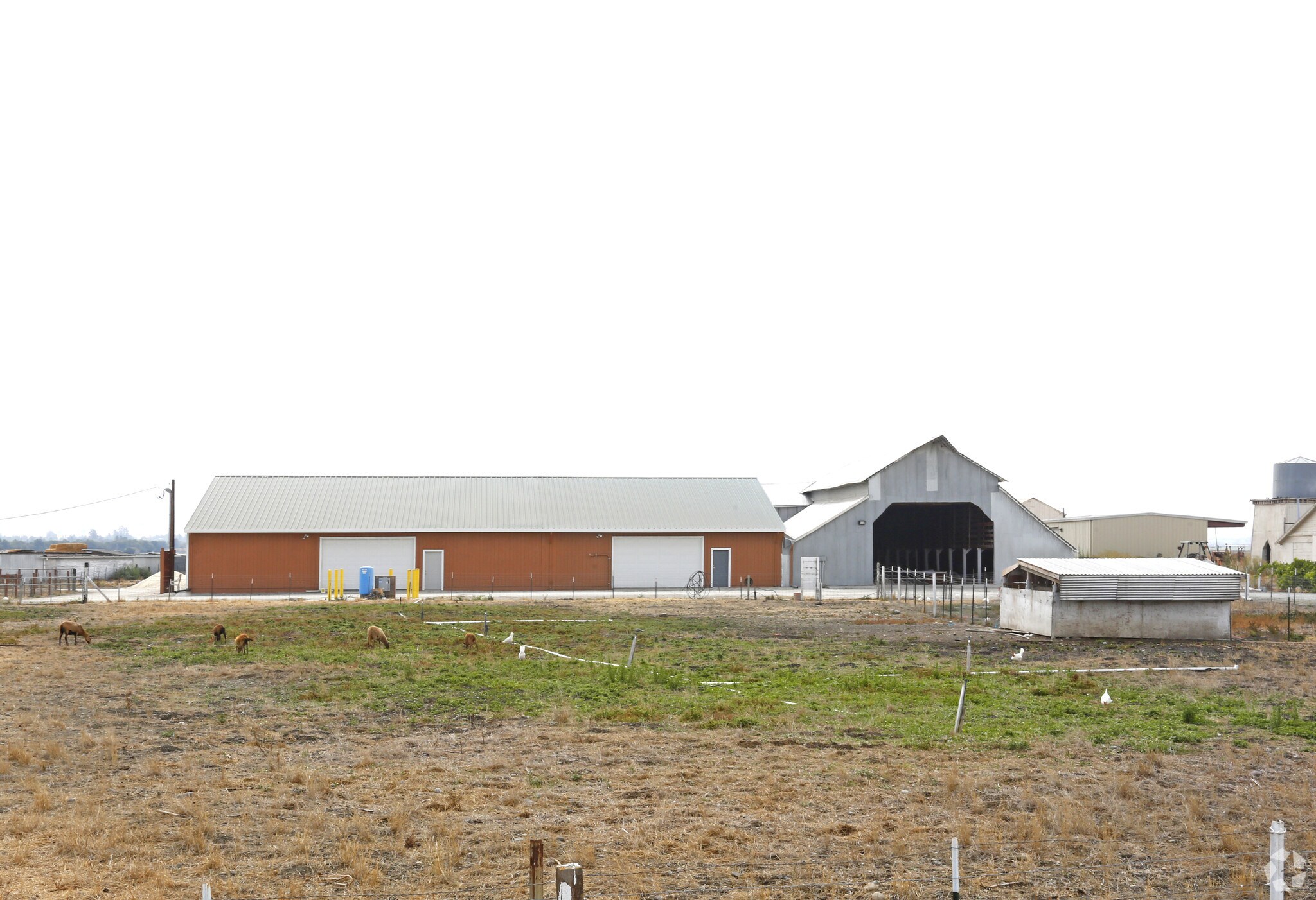 4351 Pacheco Pass Hwy, Hollister, CA for sale Primary Photo- Image 1 of 1